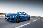 BMW Z4 sDrive20i M Sport 2019 года (UK)